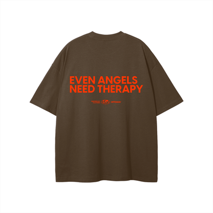 EVEN ANGLES NEED THERAPY