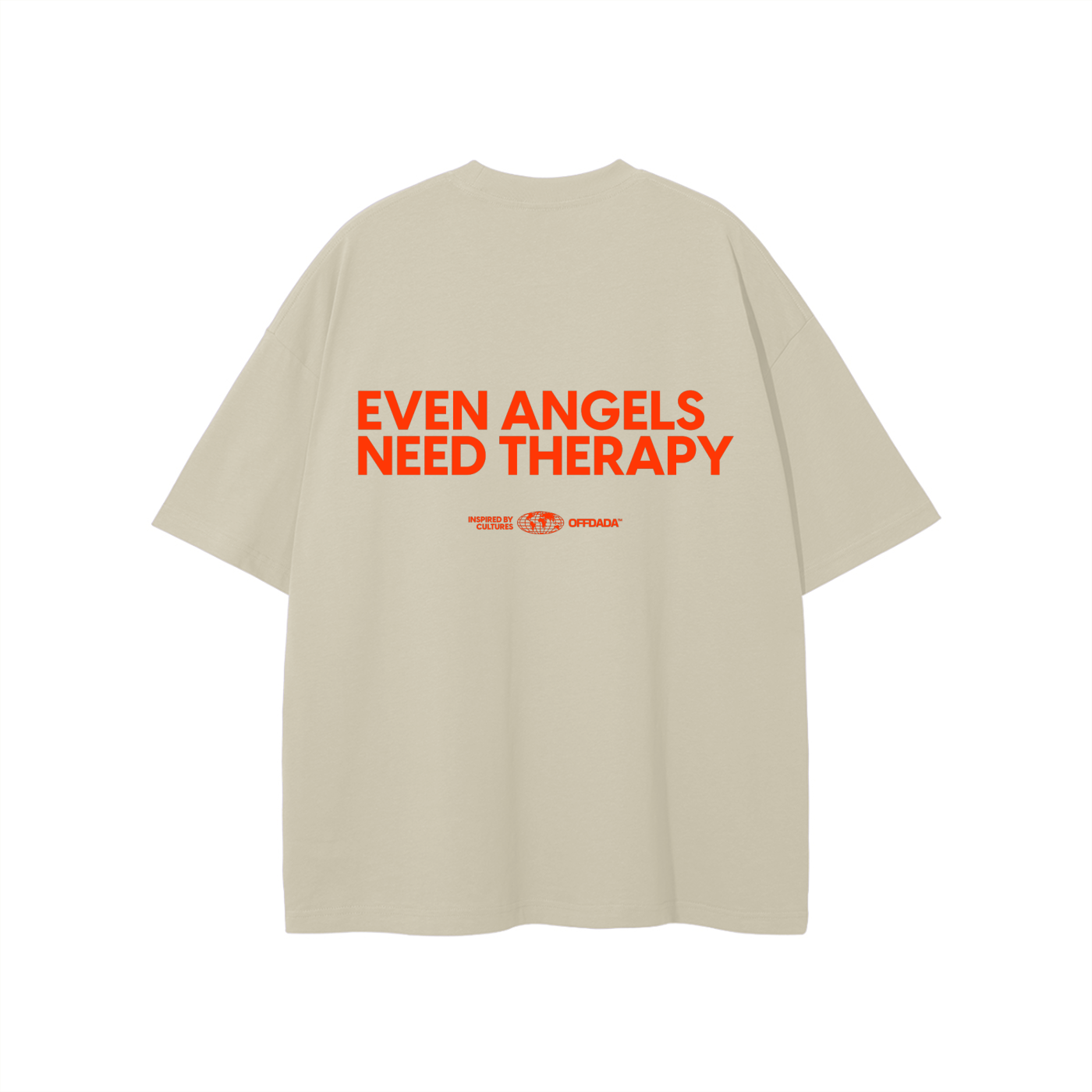 EVEN ANGLES NEED THERAPY
