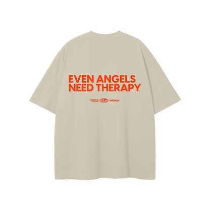 EVEN ANGLES NEED THERAPY