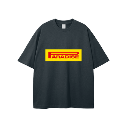 PARADISE TEE