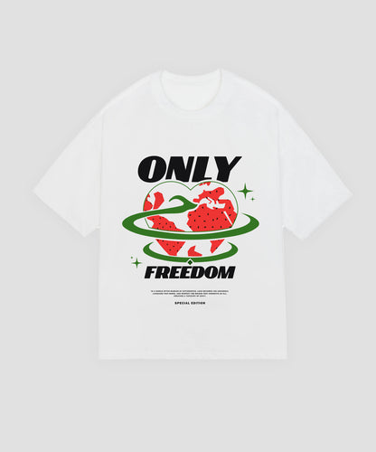 FREEDOM ONLY - SPECIAL EDITION