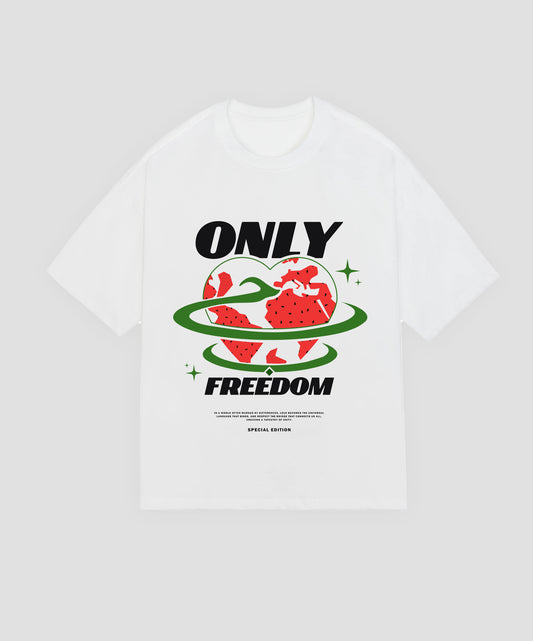 FREEDOM ONLY - SPECIAL EDITION