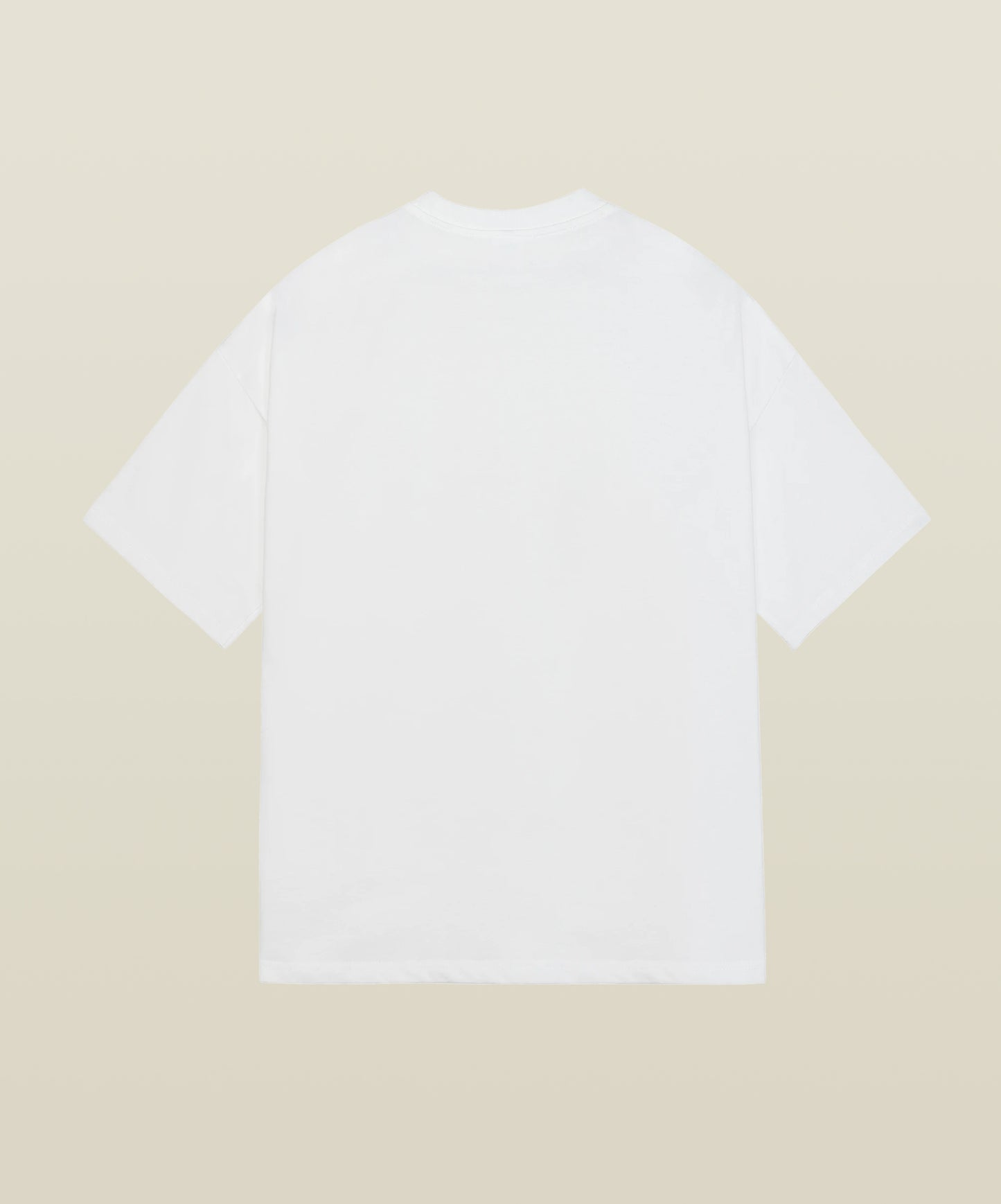 SICILIA ITALIA TEE WHITE